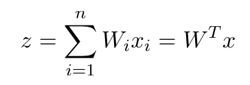 The Perceptron Algorithm with Python - Zeroho's Dev Blog