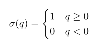 The Perceptron Algorithm with Python - Zeroho's Dev Blog